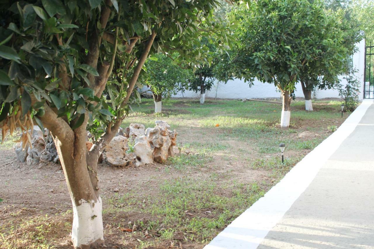 Elias Maro House Avdou Exterior foto